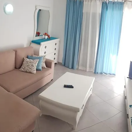 Appartement Apartamento Sur Tenerife Club Atlantis