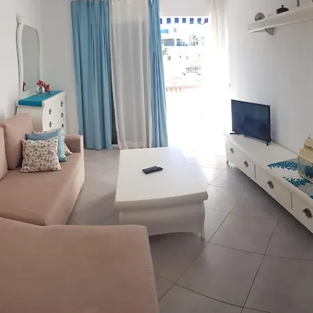 Apartamento Sur Tenerife Club Atlantis Apartment