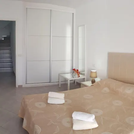 Apartment Apartamento Sur Tenerife Club Atlantis *