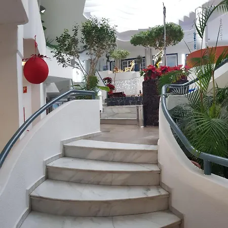 Apartamento Sur Tenerife Club Atlantis Διαμέρισμα *