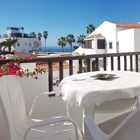 Apartamento Sur Tenerife Club Atlantis *