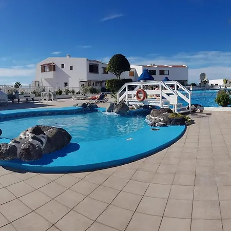 Apartamento Sur Tenerife Club Atlantis * Costa Adeje (Tenerife)