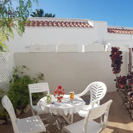 Apartamento Sur Tenerife Club Atlantis *