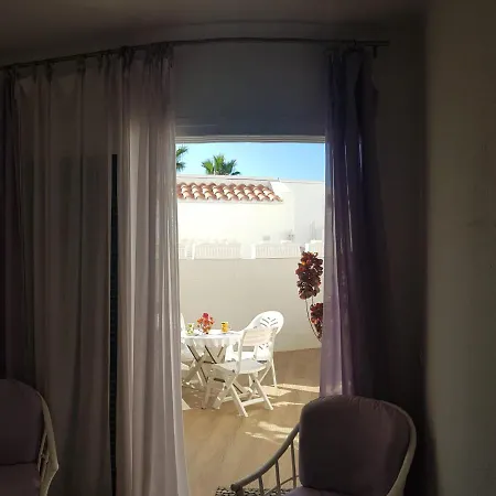 Διαμέρισμα Apartamento Sur Tenerife Club Atlantis